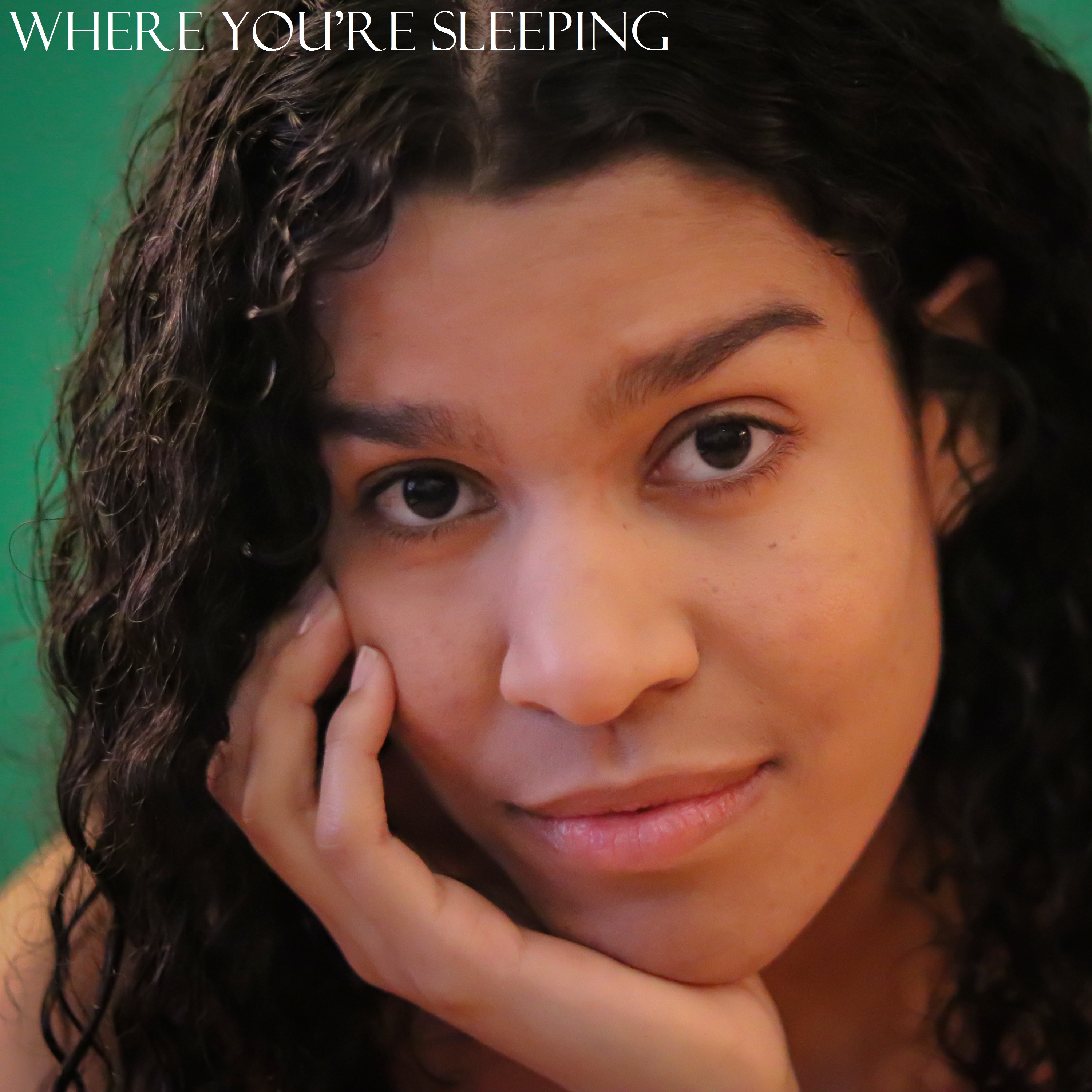 Where You're Sleeping